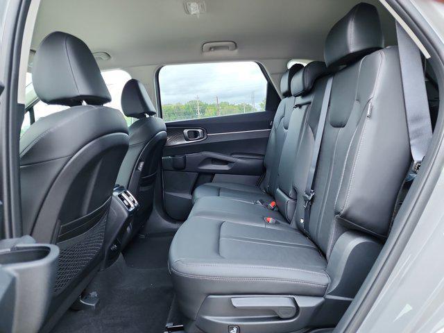 new 2026 Kia Sorento car, priced at $38,699