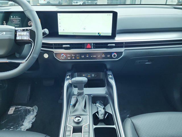new 2026 Kia Sorento car, priced at $38,699