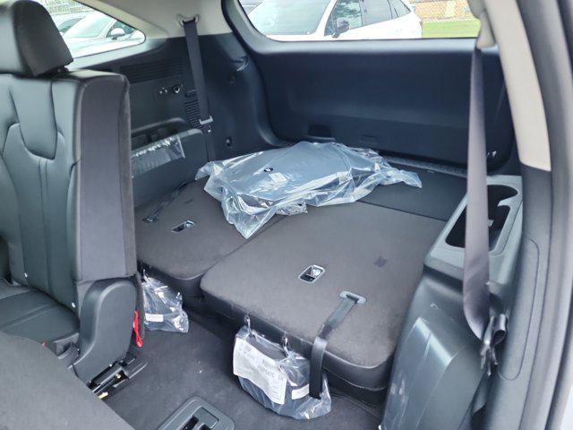 new 2026 Kia Sorento car, priced at $38,699