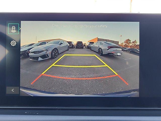 new 2025 Kia K5 car, priced at $28,315