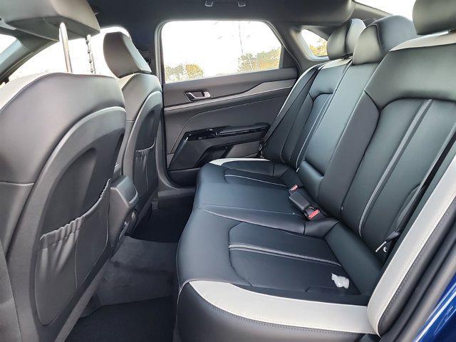 new 2025 Kia K5 car, priced at $28,315