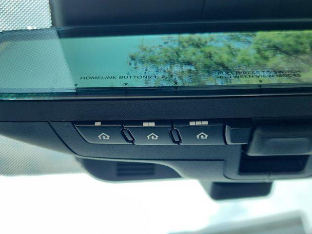 new 2025 Kia Telluride car, priced at $52,155