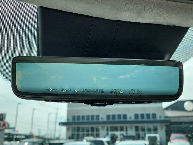 new 2025 Kia Telluride car, priced at $52,155