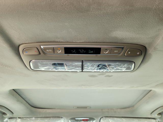 new 2025 Kia Telluride car, priced at $52,155