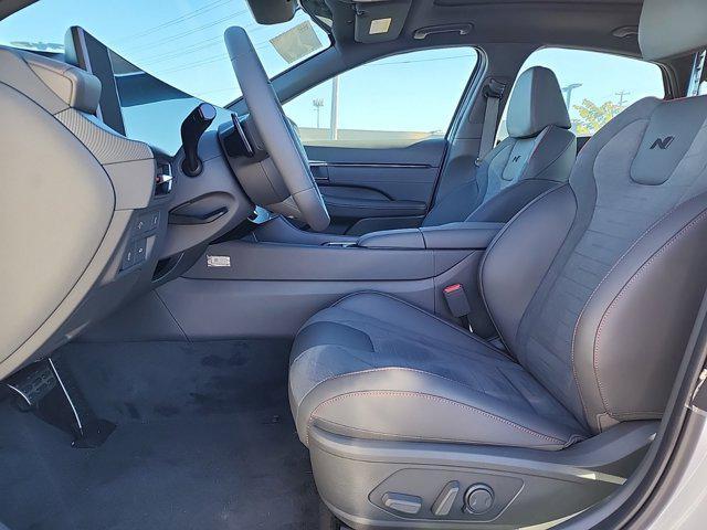 new 2024 Hyundai Sonata car, priced at $34,487