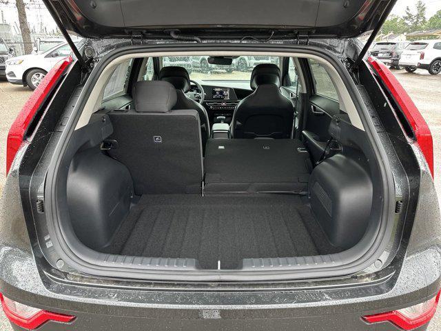 new 2024 Kia Niro car, priced at $26,088