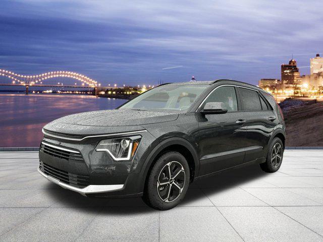 new 2024 Kia Niro car, priced at $26,088