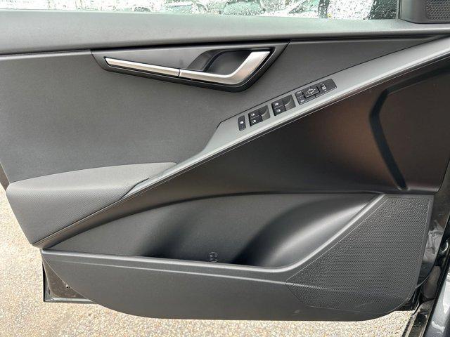 new 2024 Kia Niro car, priced at $26,088