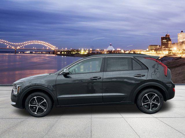 new 2024 Kia Niro car, priced at $26,088