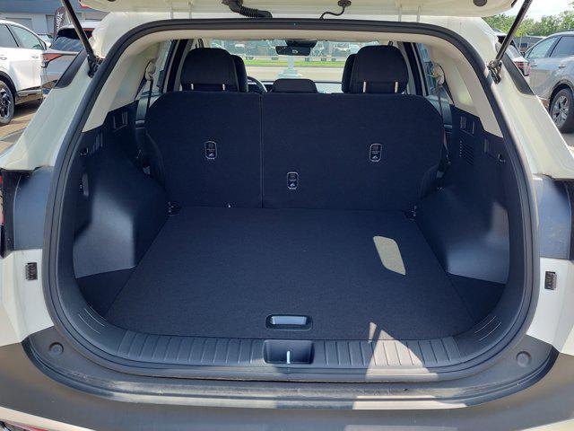 new 2025 Kia Sportage Hybrid car