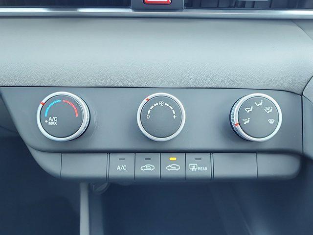 new 2025 Hyundai Elantra car, priced at $21,310