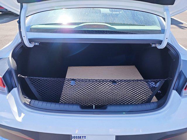 new 2025 Hyundai Elantra car, priced at $21,760