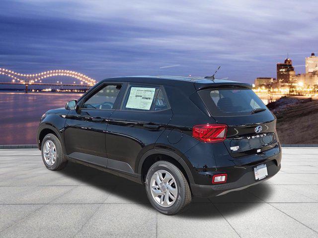 new 2026 Hyundai Venue car, priced at $22,770