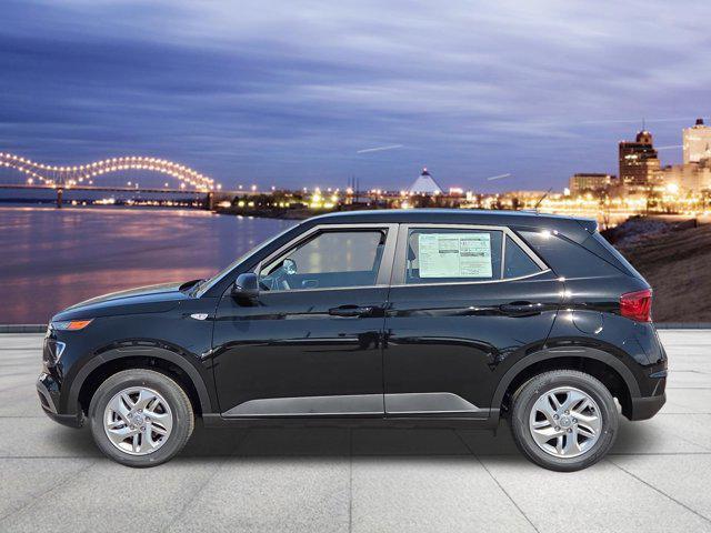new 2026 Hyundai Venue car, priced at $22,770