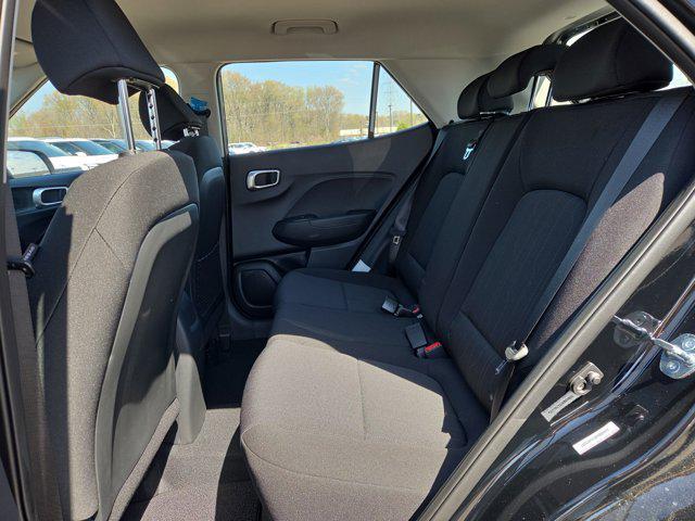 new 2026 Hyundai Venue car, priced at $22,770