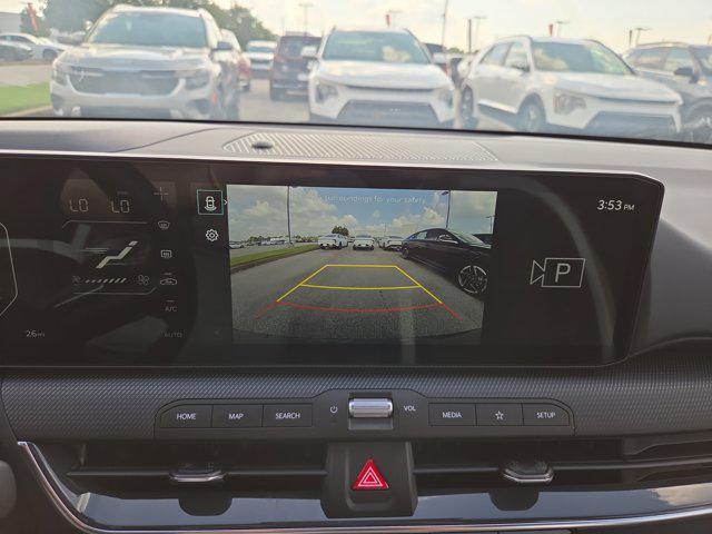 new 2025 Kia K4 car, priced at $26,628