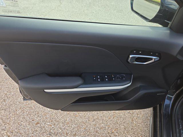 new 2025 Kia K4 car, priced at $26,628