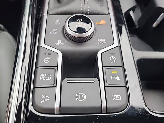 new 2025 Kia Sorento car, priced at $44,025