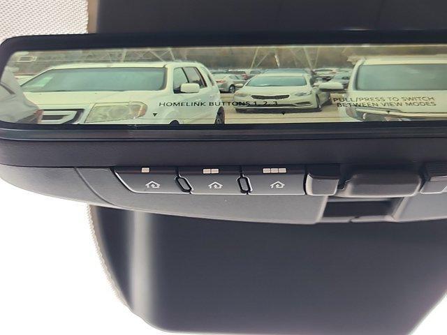 new 2025 Kia Sorento car, priced at $44,025