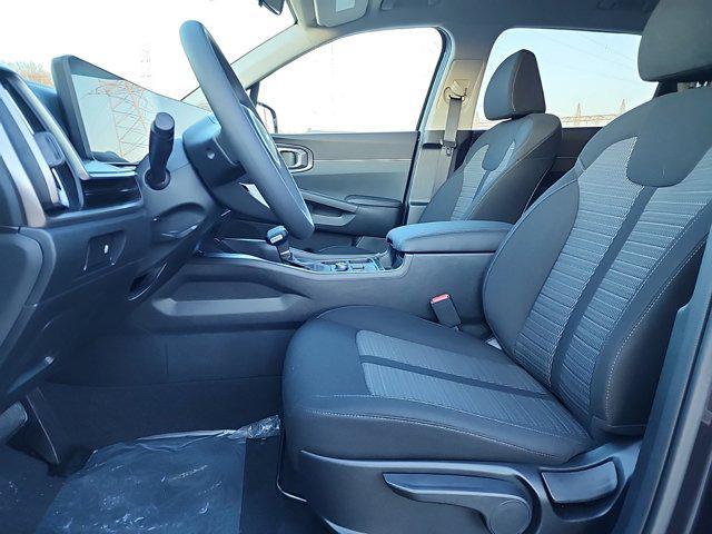 new 2025 Kia Sorento car, priced at $29,911