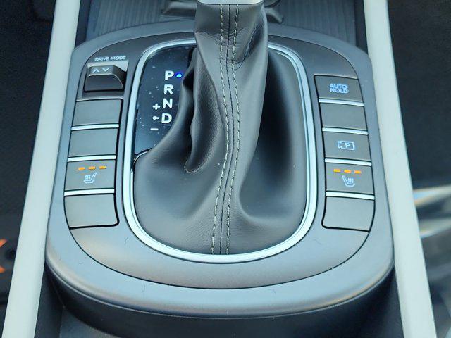 new 2026 Hyundai Kona car, priced at $27,134