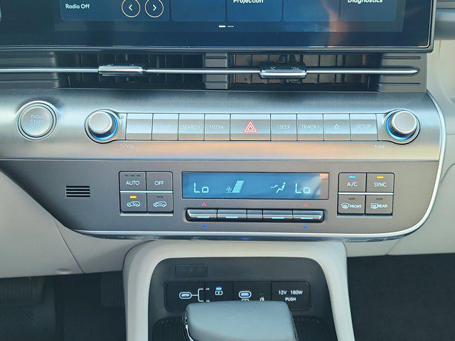 new 2026 Hyundai Kona car, priced at $27,134