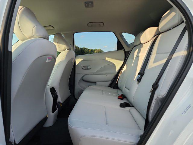 new 2026 Hyundai Kona car, priced at $27,134