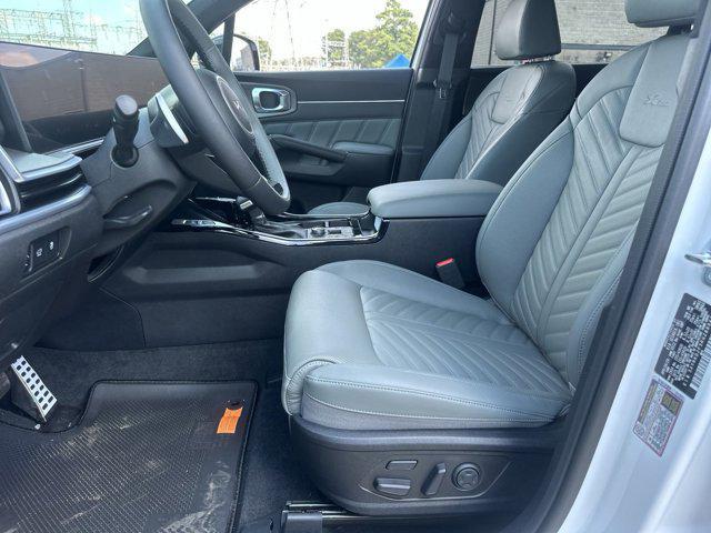 new 2024 Kia Sorento car, priced at $43,582