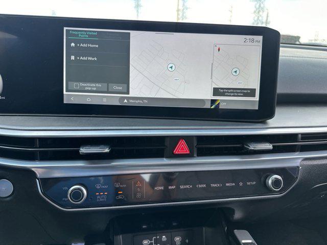 new 2024 Kia Sorento car, priced at $43,582