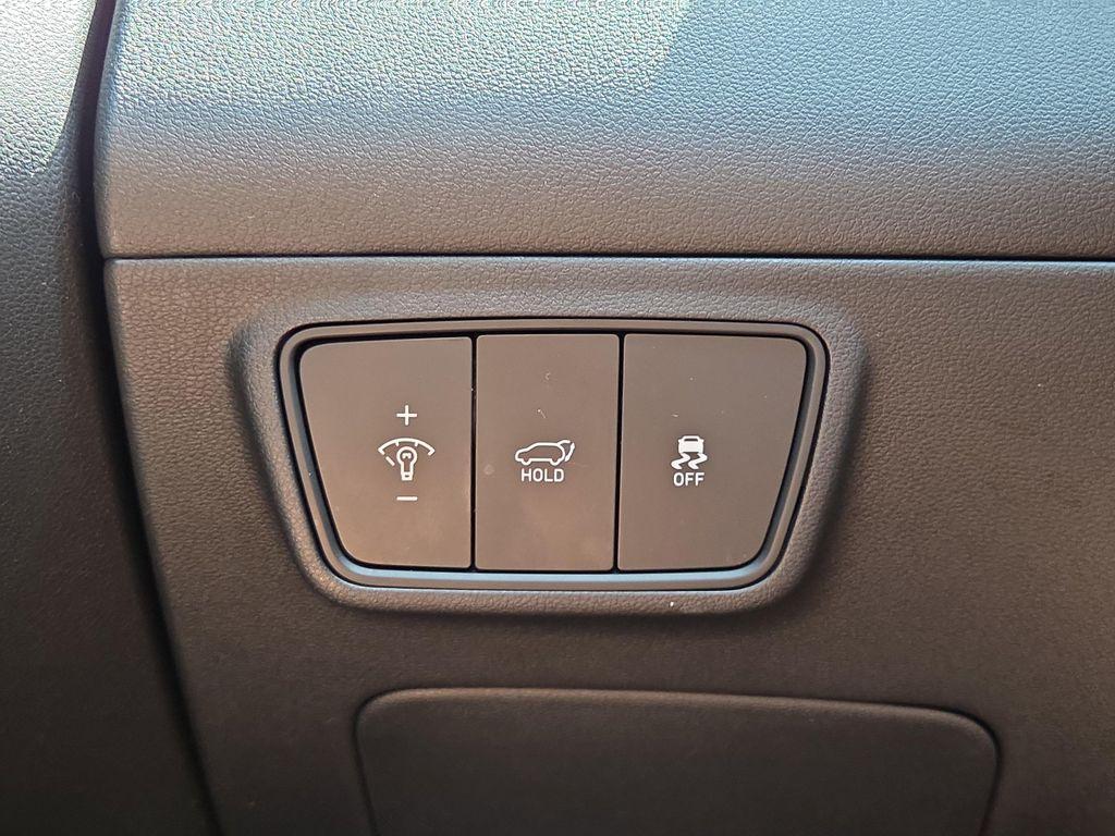 used 2023 Hyundai Tucson car
