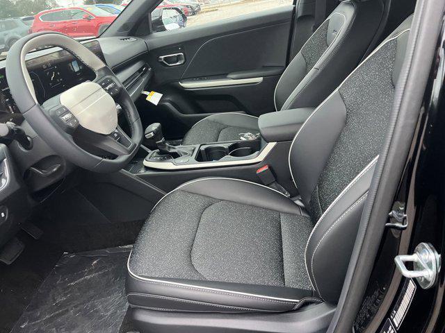 new 2025 Kia K4 car, priced at $26,345