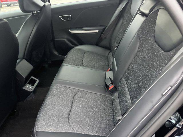 new 2025 Kia K4 car, priced at $26,345