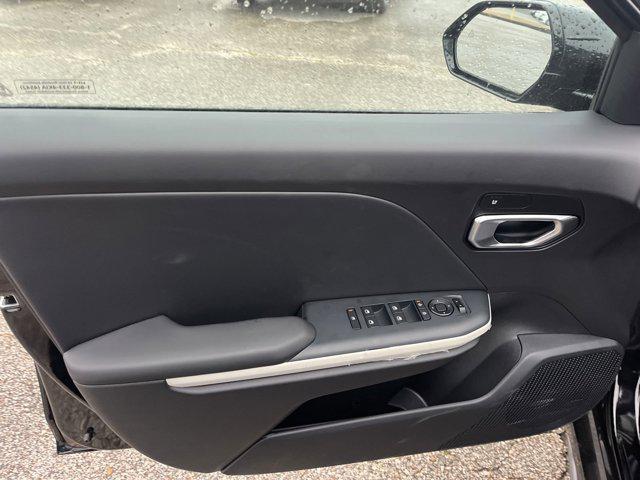 new 2025 Kia K4 car, priced at $26,345