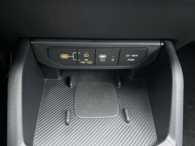 new 2025 Kia K4 car, priced at $26,345