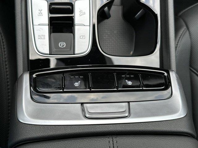 new 2024 Hyundai SANTA CRUZ car, priced at $39,145