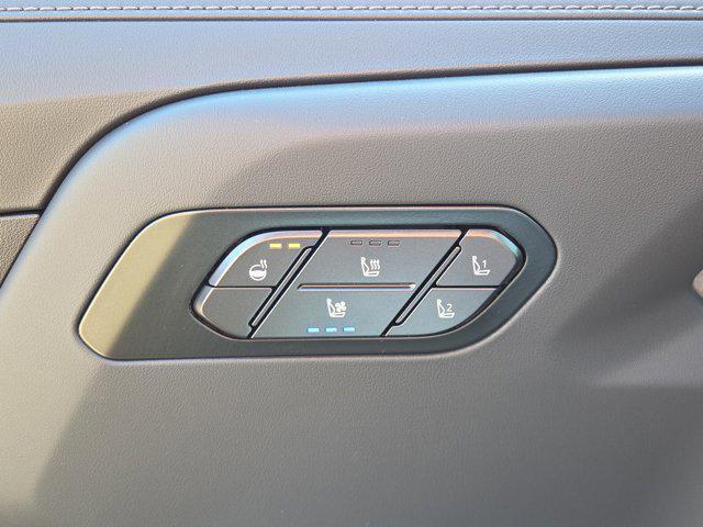 new 2027 Kia Telluride Hybrid car