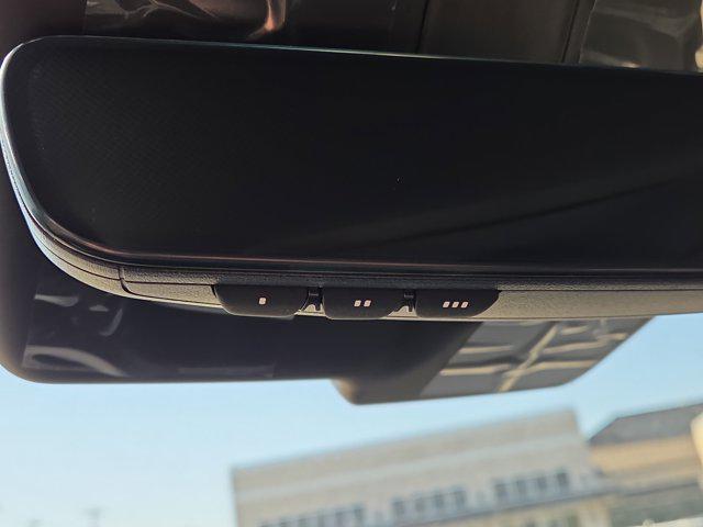 new 2027 Kia Telluride Hybrid car