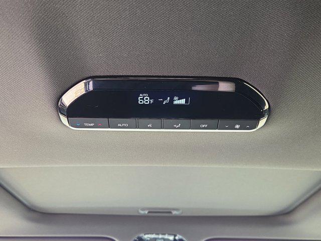 new 2027 Kia Telluride Hybrid car