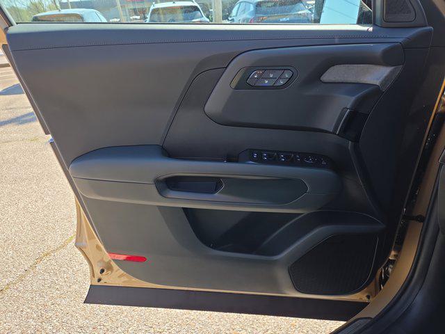 new 2027 Kia Telluride Hybrid car
