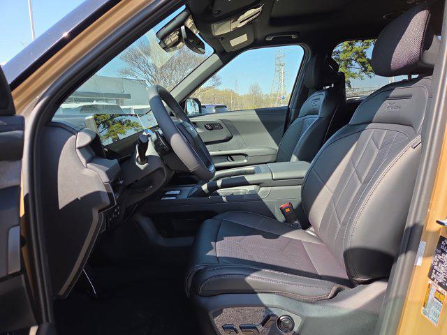 new 2027 Kia Telluride Hybrid car