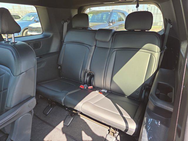 new 2027 Kia Telluride Hybrid car