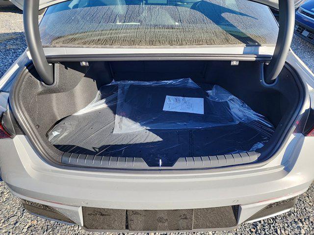 new 2025 Kia K5 car, priced at $27,761