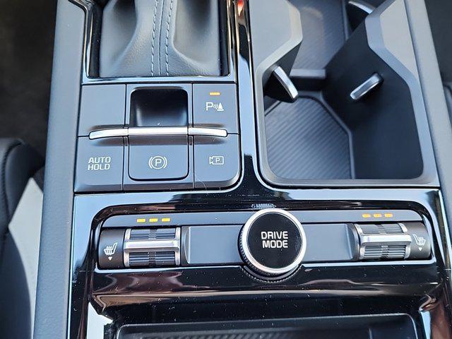 new 2025 Kia K5 car, priced at $27,761