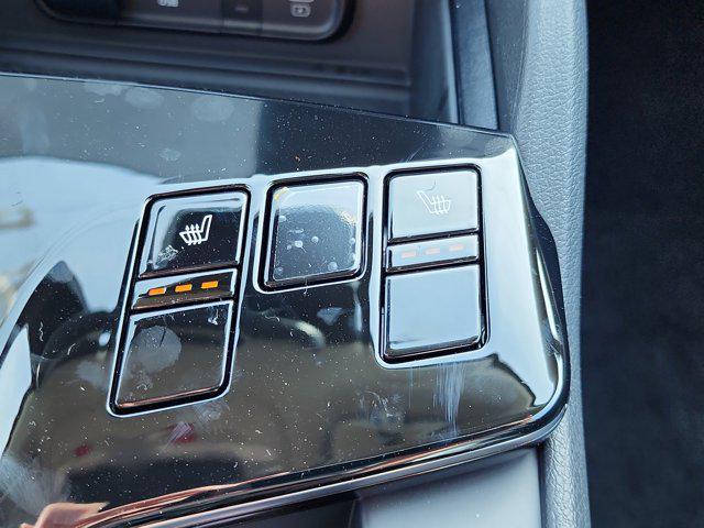 new 2025 Kia Sportage Hybrid car