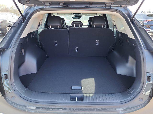 new 2025 Kia Sportage Hybrid car