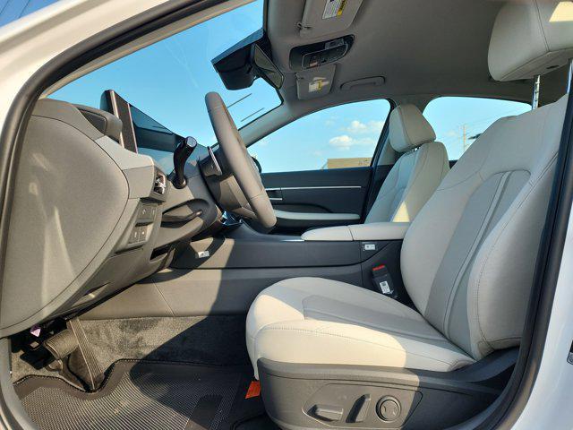 new 2026 Hyundai Sonata car, priced at $32,496
