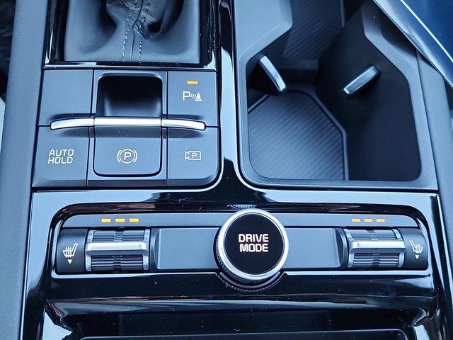 new 2025 Kia K5 car, priced at $27,785