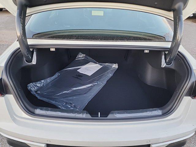 new 2025 Kia K5 car, priced at $27,785