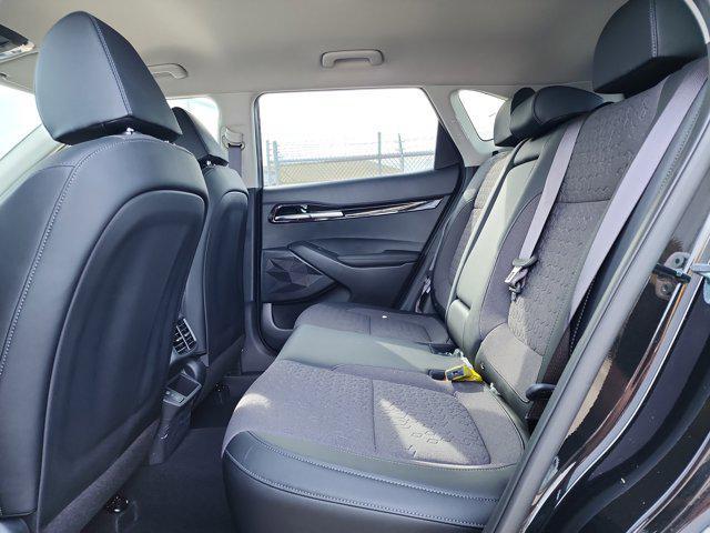 new 2025 Kia Seltos car, priced at $24,439