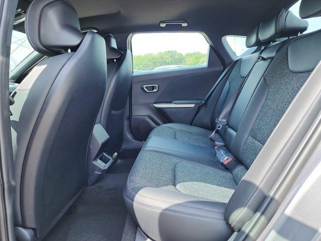 new 2025 Kia K4 car, priced at $25,743